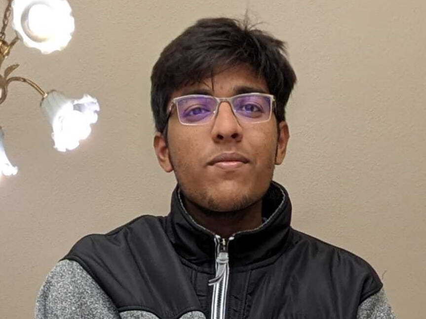 Shreyas Visweshwaran